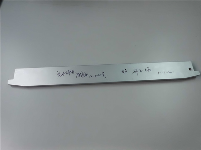 汽車內飾件噴漆