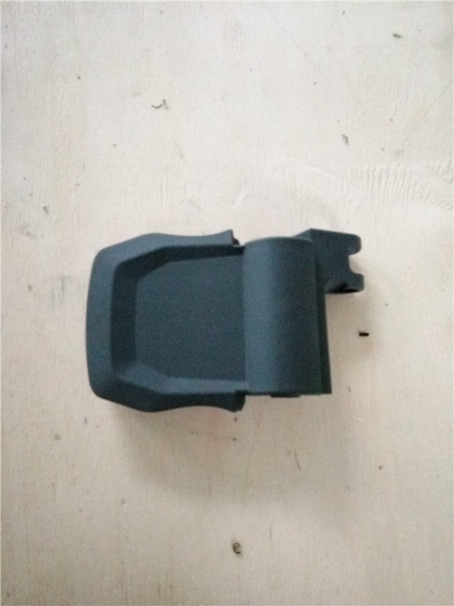 汽車內飾件噴漆