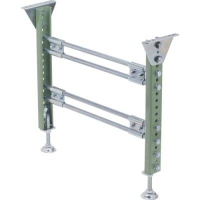 日本中山 TRUSCO 4989999751598 輥式輸送機用支撐腳W300H800VR38、57用